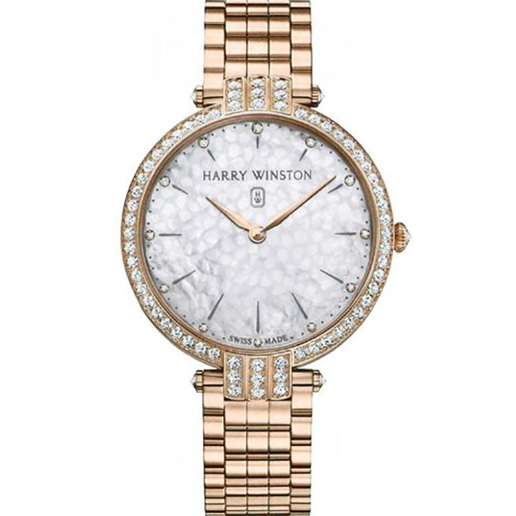 Harry Winston Premier PRNQHM39RR002