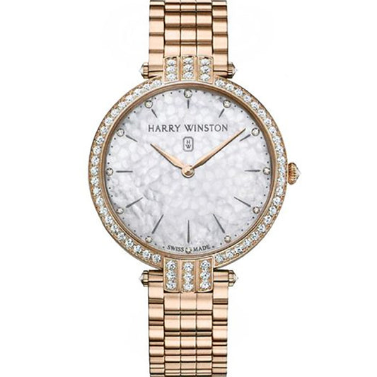 Harry Winston Premier PRNQHM39RR002