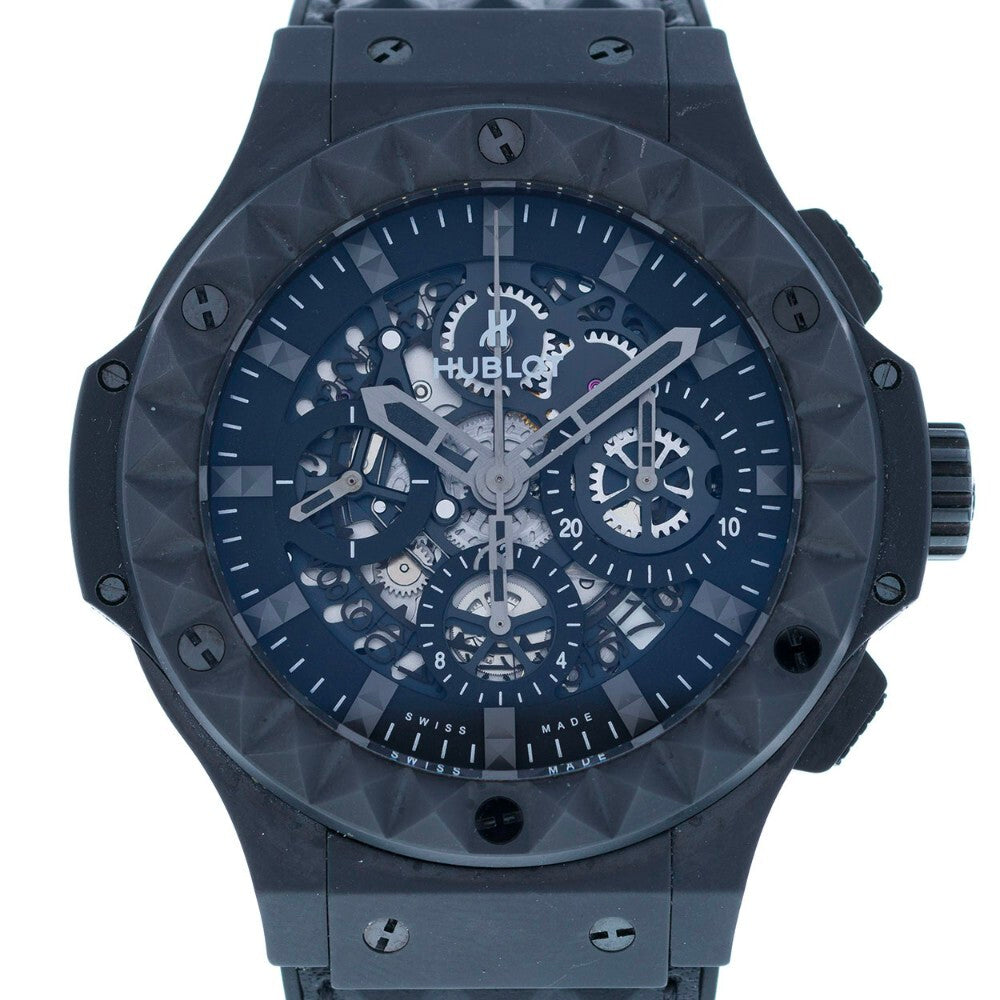 Hublot Big Band Depeche Mode 311.CI.1170.VR.DPM13
