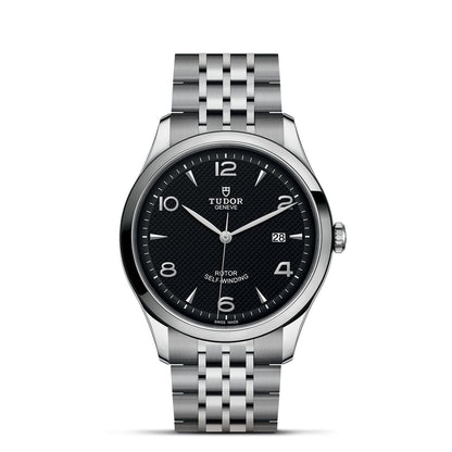 TUDOR 1926 41mm steel M91650-0002