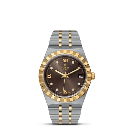 TUDOR Royal M28403-0009