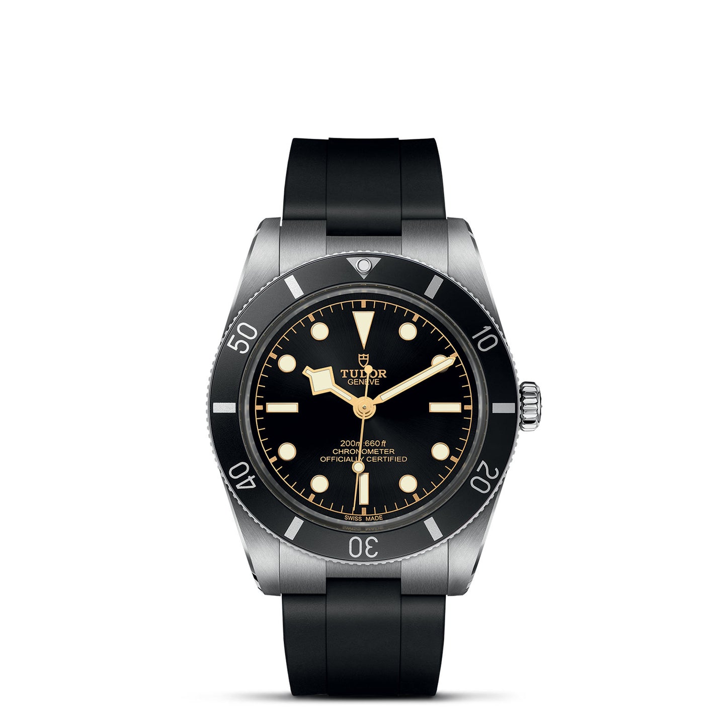 TUDOR Black Bay 54 M79000N-0002