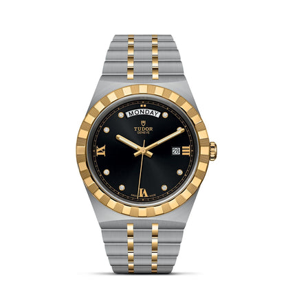 TUDOR Royal M28603-0005