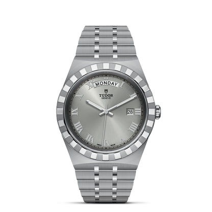 TUDOR Royal M28600-0001