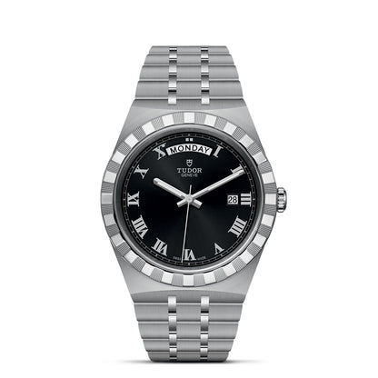 TUDOR Royal M28600-0003