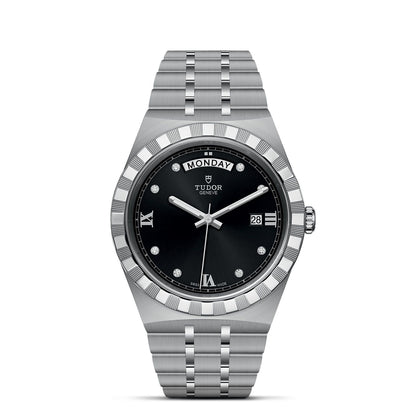 TUDOR Royal M28600-0004
