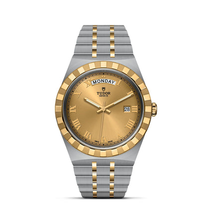 TUDOR Royal M28603-0004