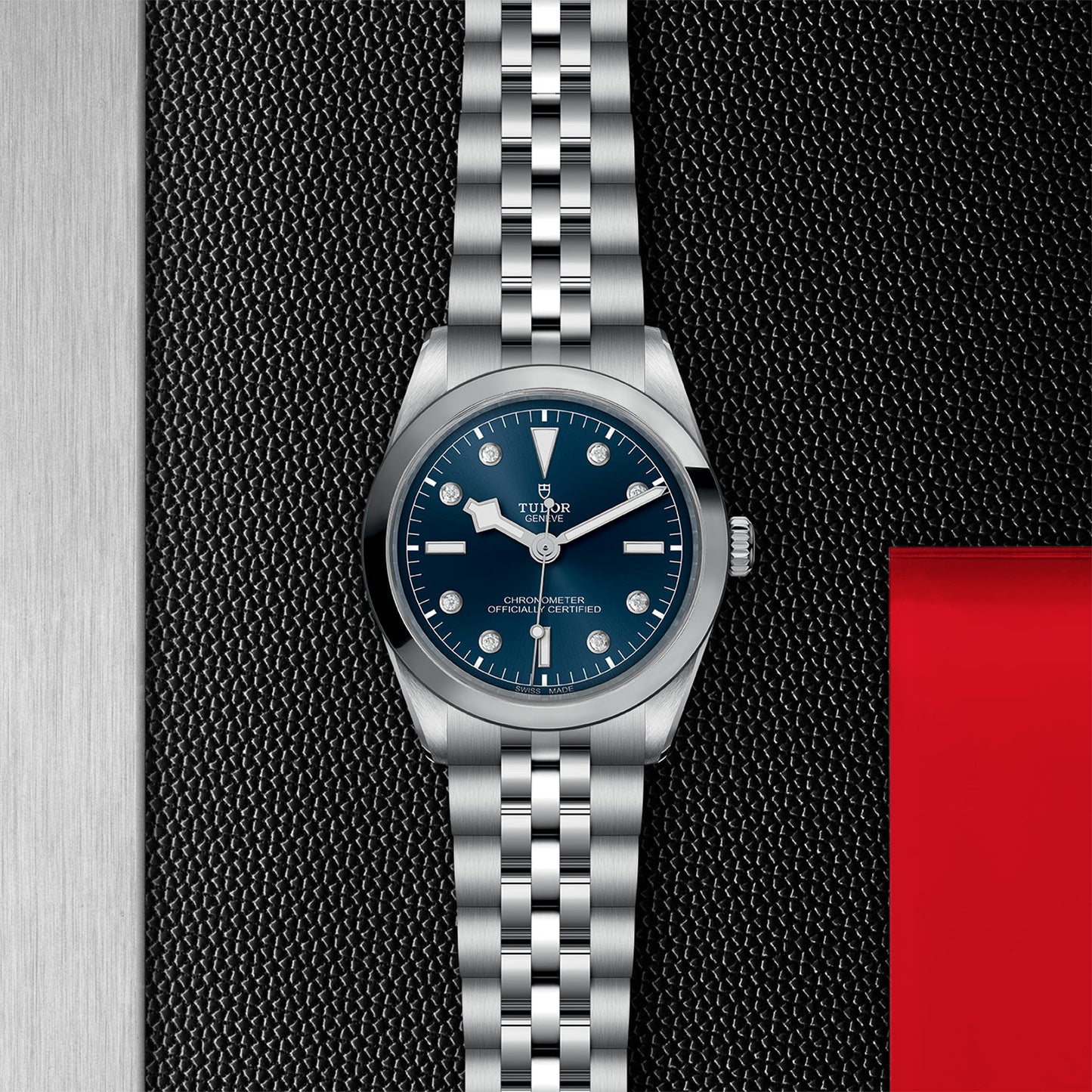TUDOR Black Bay 36 M79640-0005
