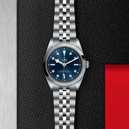 TUDOR Black Bay 36 M79640-0005