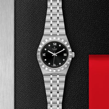 TUDOR Royal M28400-0004