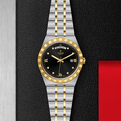 TUDOR Royal M28603-0005