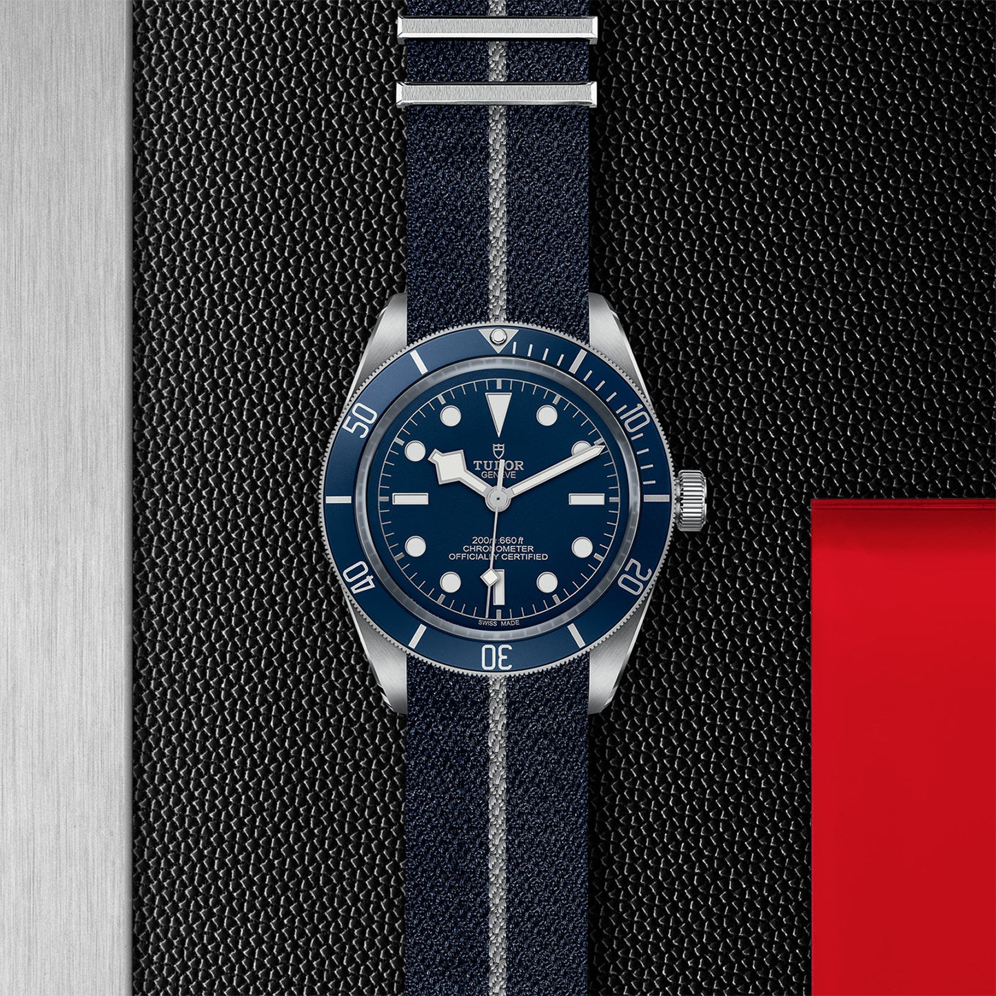 TUDOR Black Bay Fifty-Eight M79030B-0003