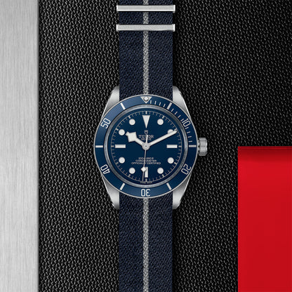 TUDOR Black Bay Fifty-Eight M79030B-0003