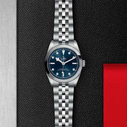TUDOR Black Bay 31 M79600-0005