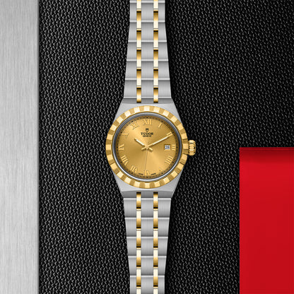 TUDOR Royal M28303-0004