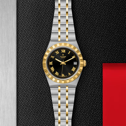 TUDOR Royal M28403-0003