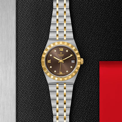 TUDOR Royal M28403-0009