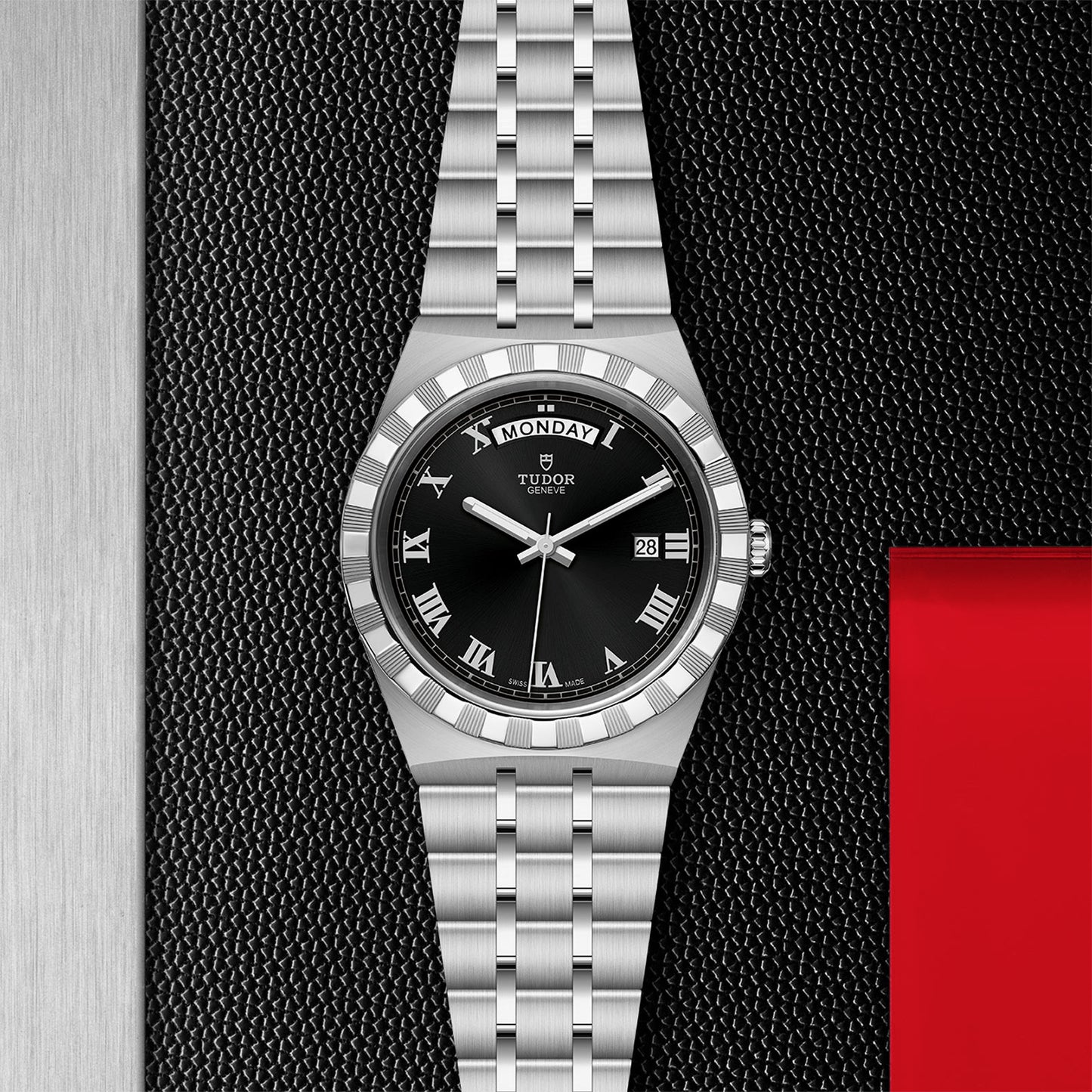 TUDOR Royal M28600-0003