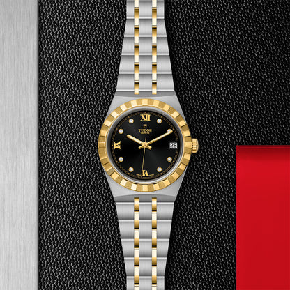 TUDOR Royal M28403-0005