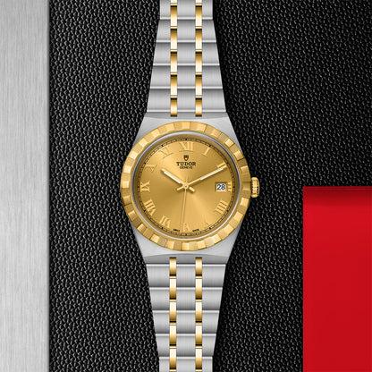 TUDOR Royal M28503-0003
