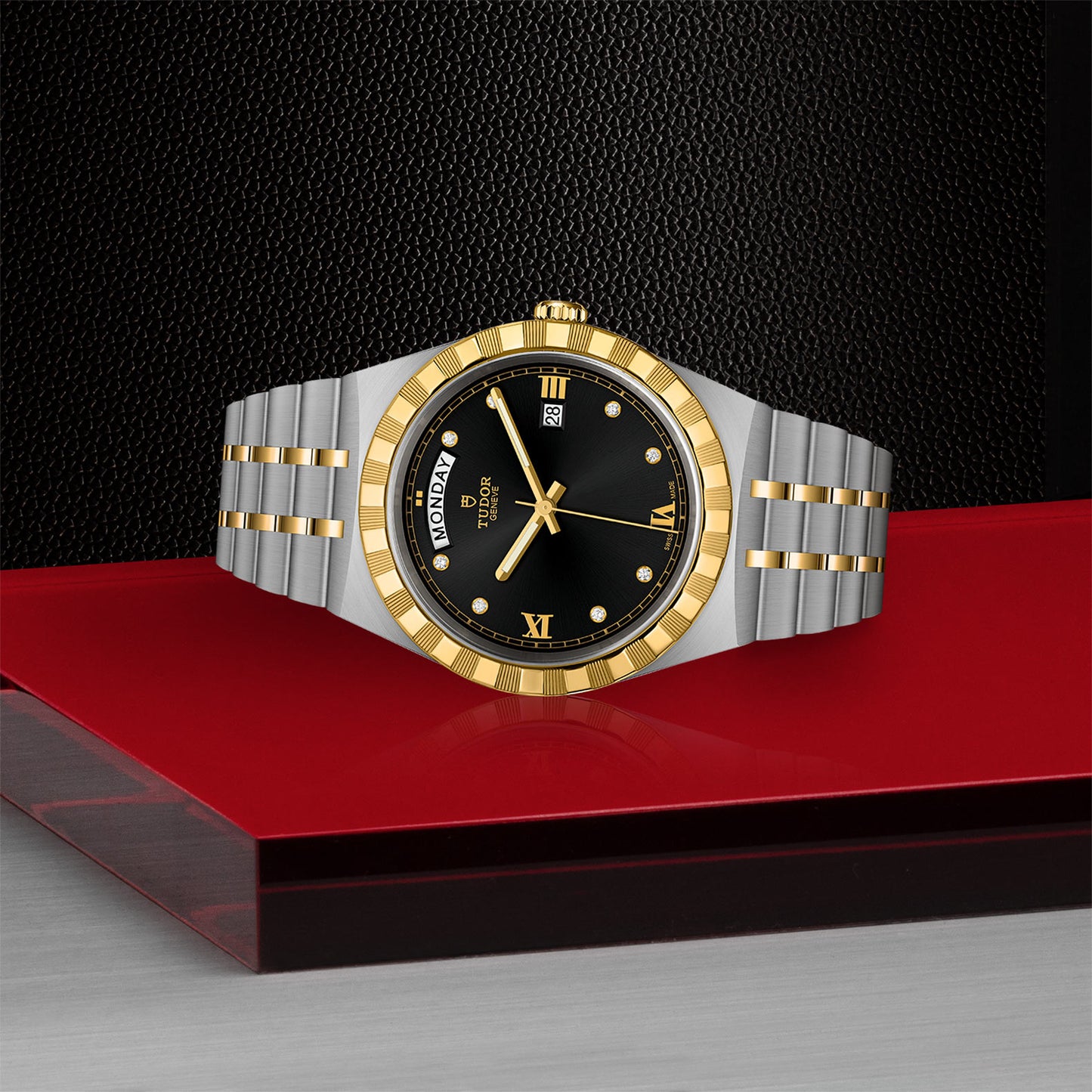 TUDOR Royal M28603-0005