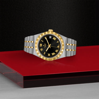 TUDOR Royal M28403-0003