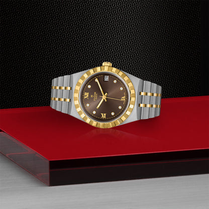 TUDOR Royal M28403-0009