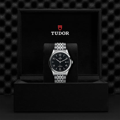 TUDOR 1926 41mm steel M91650-0002