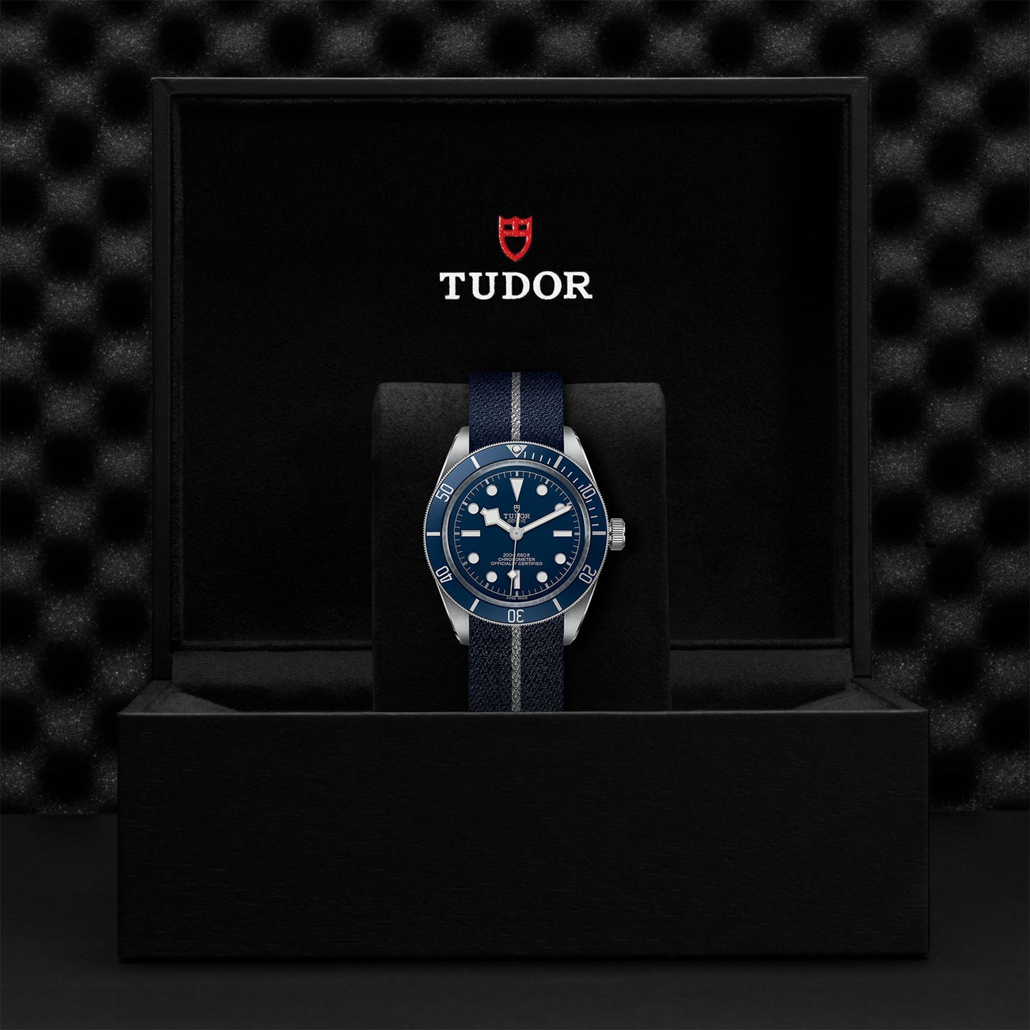 TUDOR Black Bay Fifty-Eight M79030B-0003