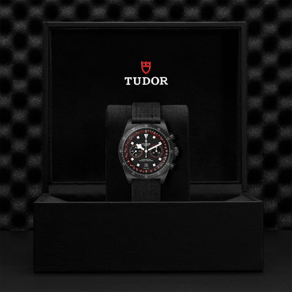 TUDOR Pelagos FXD Chrono M25827KN-0001
