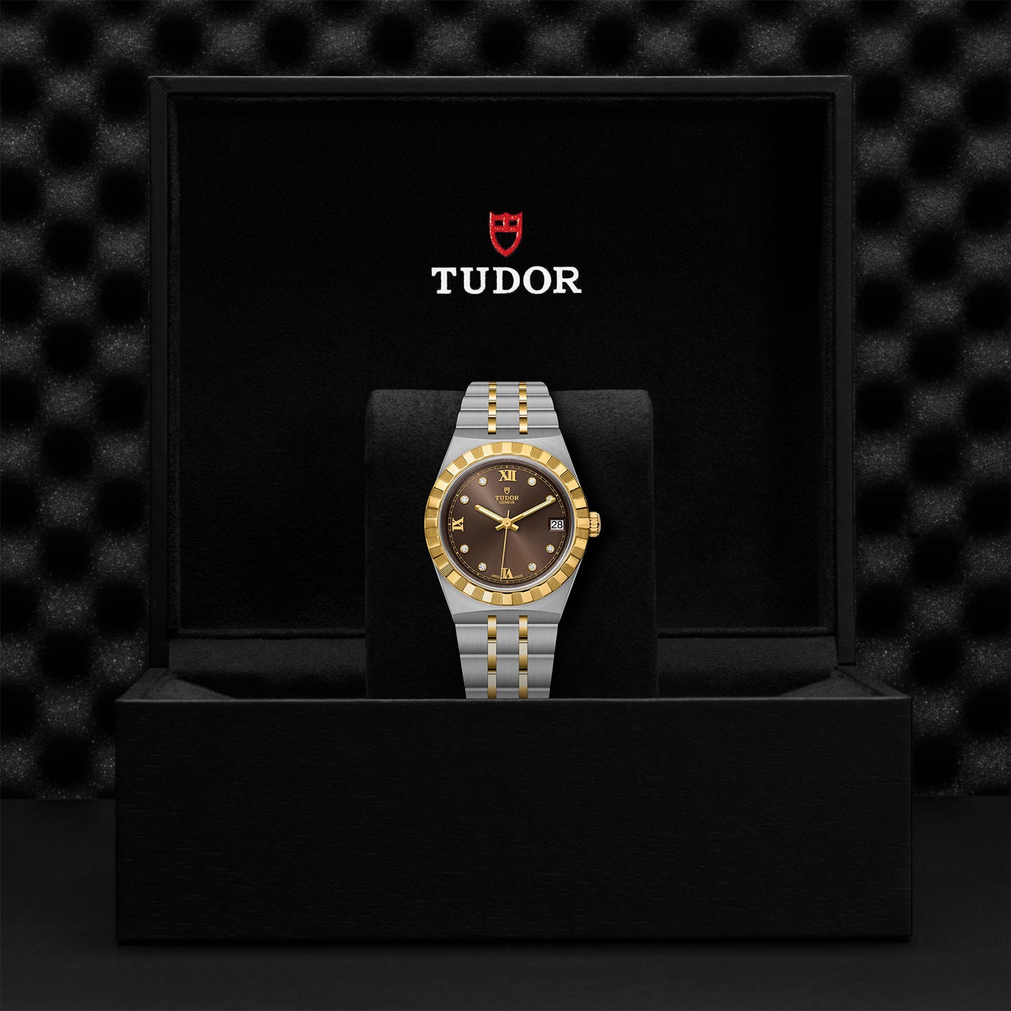TUDOR Royal M28403-0009