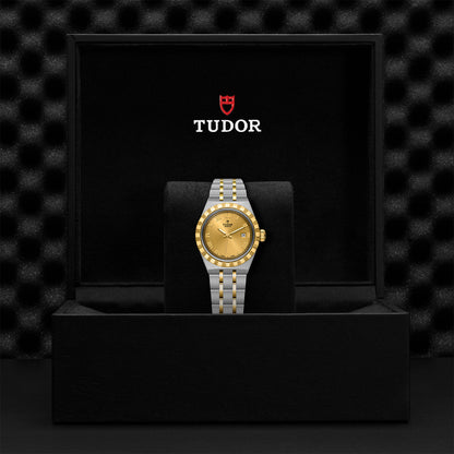 TUDOR Royal M28303-0004
