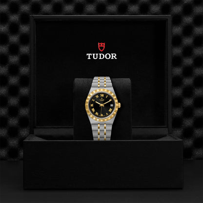 TUDOR Royal M28403-0003