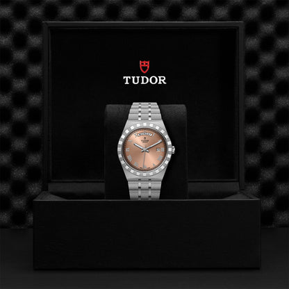 TUDOR Royal M28600-0009