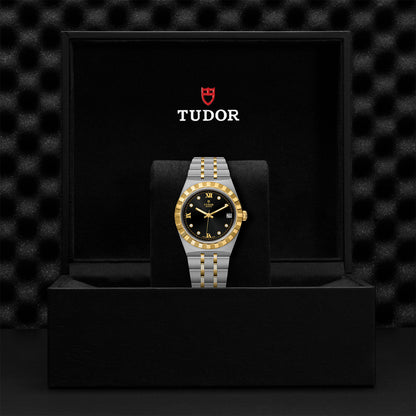 TUDOR Royal M28403-0005