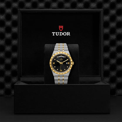 TUDOR Royal M28603-0005