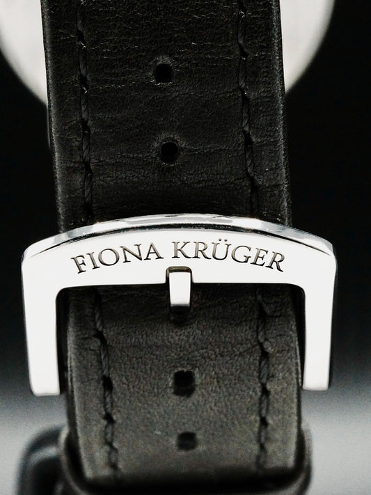 Fiona Krüger Petit Skull Purple