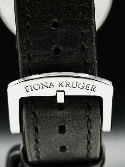Fiona Kr\u00fcger Petit Skull Purple
