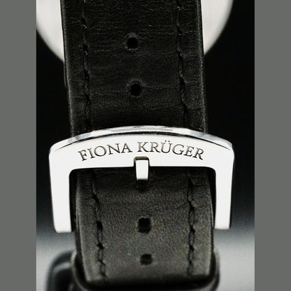 Fiona Krüger Petit Skull Purple