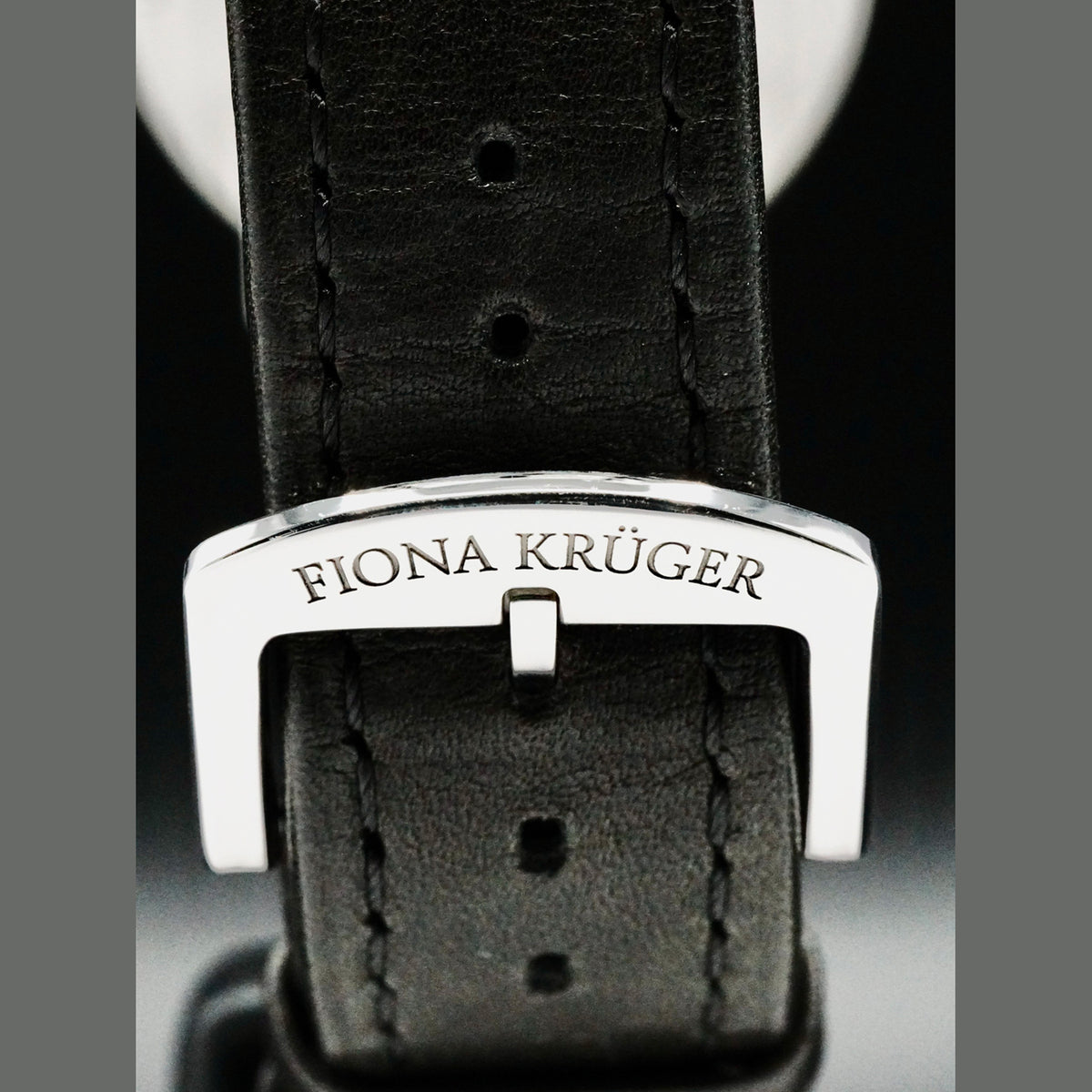 Fiona Krüger Petit Skull Purple