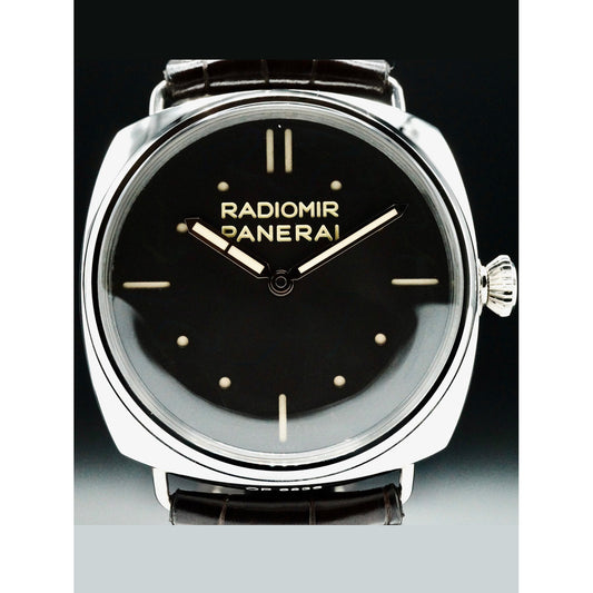 Panerai Radiomir PAM00373 Platinum Special Edition
