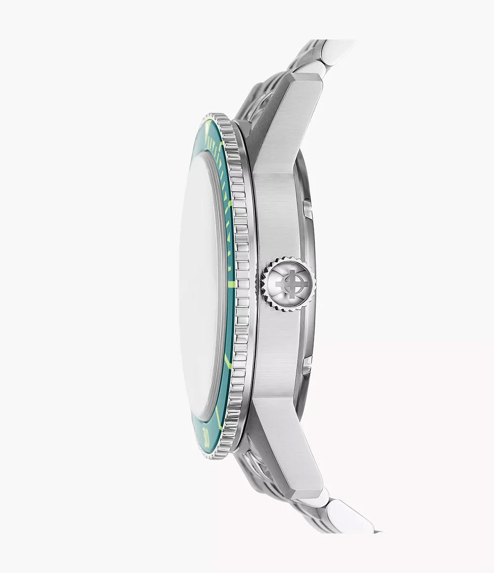 Zodiac ZO9310 Compression Diver Automatic