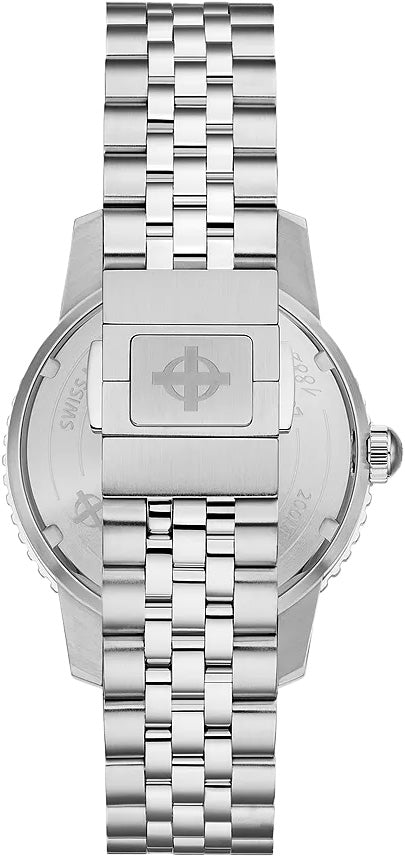 Zodiac ZO9310 Compression Diver Automatic