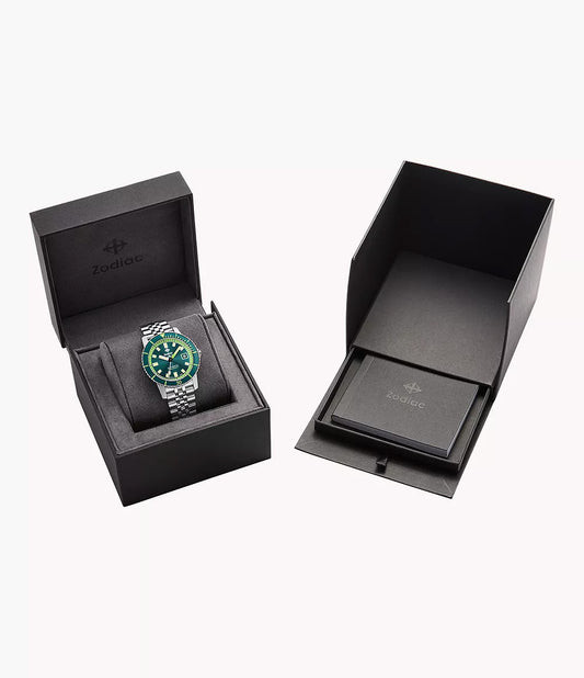 Zodiac ZO9310 Compression Diver Automatic