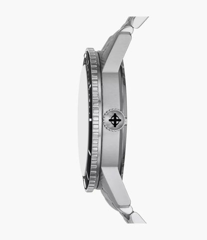 Zodiac ZO9296 Super Sea Wolf Compression Diver