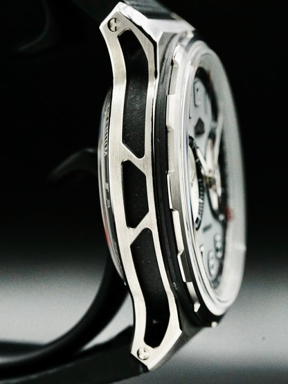 Angelus 0CDYF.W01A.K009B Chronodate Titanium White