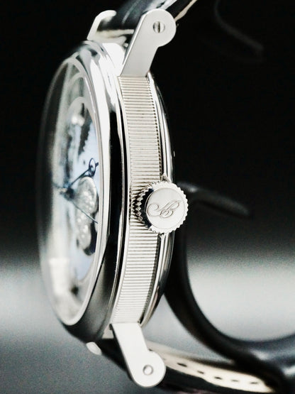 Breguet 5717PT/US/9ZU Classique Hora Mundi