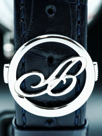 Breguet 5717PT/US/9ZU Classique Hora Mundi