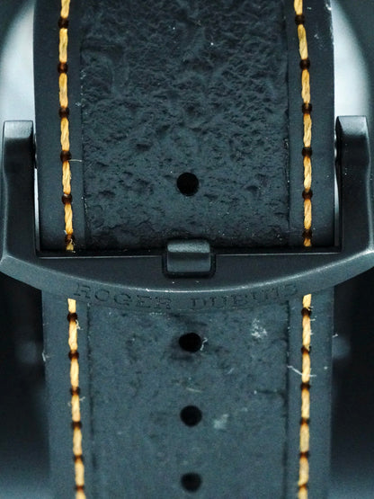 Roger Dubuis DBEX0704 Excalibur Spider Pirelli Edition Titanium 45mm