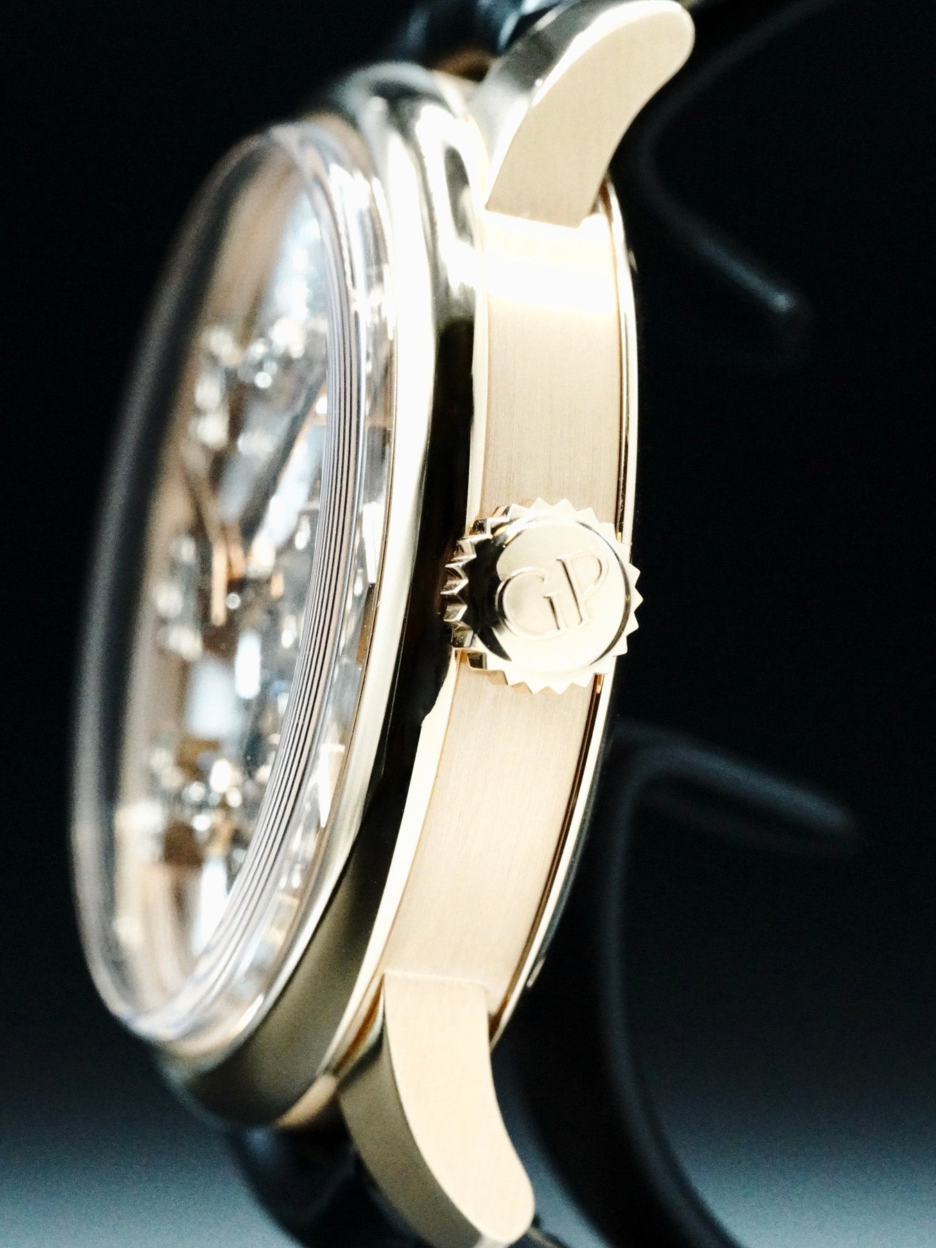 Girard Perregaux 99275-52-000-BA6E La Esmeralda Tourbillon